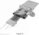 Fig. 14 - Sensored battery pouch