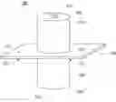Fig. 01 - Cylindrical battery cell packaging and cooling configuration