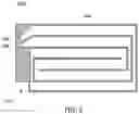 Fig. 06 - Cylindrical battery cell packaging and cooling configuration