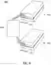 Fig. 07 - Cylindrical battery cell packaging and cooling configuration