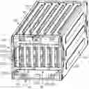 Fig. 01 - Battery module having heat dissipation plate