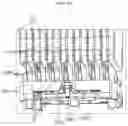 Fig. 11 - Battery module having heat dissipation plate