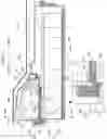 Fig. 04 - Cooling structure for battery pack