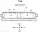 Fig. 07 - Cooling structure for battery pack