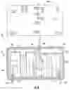 Fig. 10 - Filter assemblies, tuning elements and method of tuning a filter