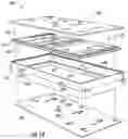 Fig. 15 - Filter assemblies, tuning elements and method of tuning a filter