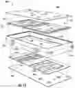 Fig. 16 - Filter assemblies, tuning elements and method of tuning a filter