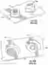 Fig. 22 - Filter assemblies, tuning elements and method of tuning a filter