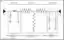 Fig. 01 - Packaging and thermalization of cryogenic dispersive-resistive hybrid attenuators for quantum microwave circuits