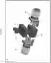 Fig. 10 - Packaging and thermalization of cryogenic dispersive-resistive hybrid attenuators for quantum microwave circuits