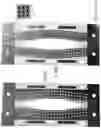 Fig. 11 - CONTACTLESS AIR-FILLED SUBSTRATE INTEGRATED WAVEGUIDE DEVICES AND METHODS