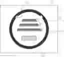 Fig. 01 - Mmwave waveguide to waveguide connectors for automotive applications