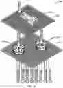 Fig. 12 - THREE-DIMENSIONAL MICROSTRUCTURES