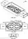 Fig. 29 - THREE-DIMENSIONAL MICROSTRUCTURES