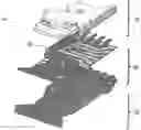 Fig. 01 - Simplification of complex waveguide networks