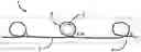 Fig. 01 - RFID tag for harsh environment inductively coupled in double loop