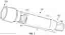 Fig. 02 - Secondary antenna for wireless microphone