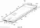 Fig. 02 - Housing and antenna architecture for mobile device