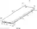 Fig. 03 - Housing and antenna architecture for mobile device
