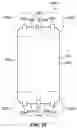 Fig. 06 - Housing and antenna architecture for mobile device