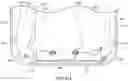 Fig. 28 - Housing and antenna architecture for mobile device