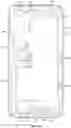 Fig. 44 - Housing and antenna architecture for mobile device