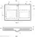 Fig. 02 - Electronic device with antenna mechanism
