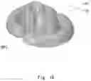 Fig. 11 - Radome and pattern forming method
