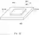 Fig. 17 - Radome and pattern forming method