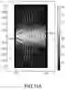 Fig. 07 - Open cavity system for directed amplification of radio frequency signals