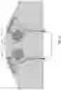 Fig. 11 - Shared-aperture antenna