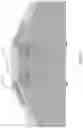 Fig. 12 - Shared-aperture antenna