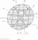 Fig. 03 - High operational frequency fixed mesh antenna reflector