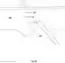 Fig. 04 - High operational frequency fixed mesh antenna reflector