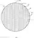 Fig. 05 - High operational frequency fixed mesh antenna reflector