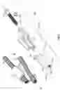 Fig. 10 - Wedge connector assemblies and methods and connections including same