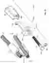 Fig. 14 - Wedge connector assemblies and methods and connections including same