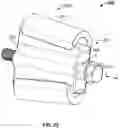 Fig. 24 - Wedge connector assemblies and methods and connections including same