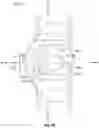Fig. 45 - Wedge connector assemblies and methods and connections including same