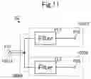 Fig. 12 - Resin multilayer substrate and an electronic device and a joint structure of a resin multilayer substrate