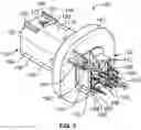 Fig. 04 - Header connector including press-fit signal contacts