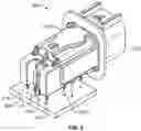 Fig. 07 - Header connector including press-fit signal contacts