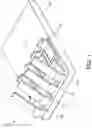 Fig. 02 - Electrical spring contact with integrated extending carrier portion