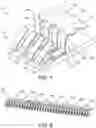 Fig. 07 - Electrical spring contact with integrated extending carrier portion