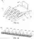 Fig. 08 - Electrical spring contact with integrated extending carrier portion