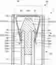 Fig. 01 - Connector device with guide surface