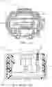 Fig. 04 - Connector-assembly with primary-lock-reinforcement device
