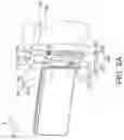 Fig. 03 - Electronic device and connection mechanism thereof