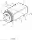 Fig. 02 - Waterproof audio jack