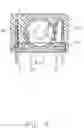 Fig. 11 - Waterproof audio jack